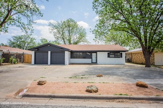6803 Avenue W, Lubbock, TX 79412