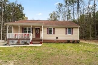 6320 Landon Woods Way, Providence Forge, VA 23140