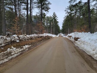 Map 216 Trask Dr, Tamworth, NH 03886