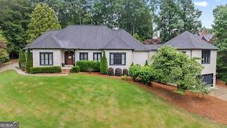 4030 River Ridge Chase SE, Marietta, GA 30067