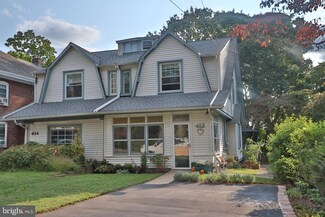 412 Saint Davids Ave, Wayne, PA 19087