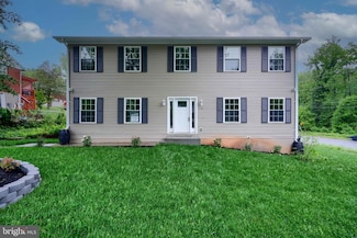 416 Clearfield Place, Capitol Heights, MD 20743