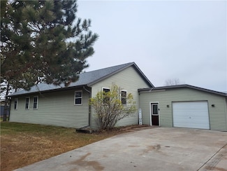 1467 19th St, Cameron, WI 54822