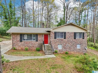 4338 Oak St, Pinson, AL 35126