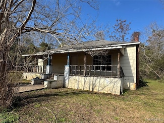 410 Lee St, New Brockton, AL 36351
