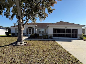 3249 NW 49th Ave, Ocala, FL 34482