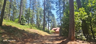 480 Ridge Rd, North San Juan, CA 95960