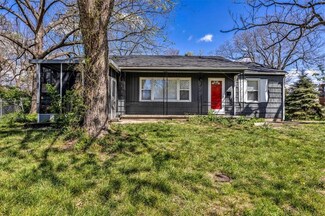 10216 E 63rd Terrace, Raytown, MO 64133