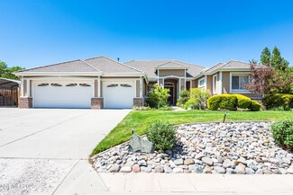 2080 St George Way, Carson City, NV 89703