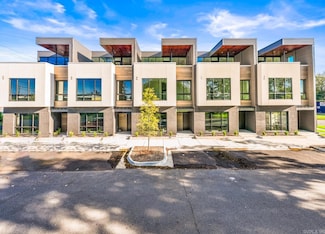 601 N Olive St Unit E, North Little Rock, AR 72114