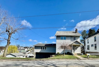 714 E Park Ave, Fairmont, WV 26554