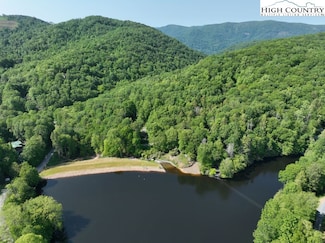 1772 Ripshin Mountain Rd, Roan Mountain, TN 37687