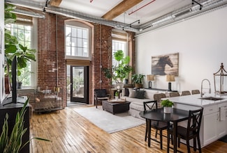 1350 Rosa L Parks Blvd Unit 331, Nashville, TN 37208