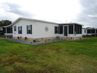 231 Blue Heron Blvd, Haines City, FL 33844
