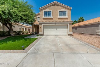 11958 W Holly St, Avondale, AZ 85392