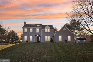 501 Pickering Cir, Chester Springs, PA 19425