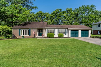331 Clearbrook Dr, Danville, KY 40422