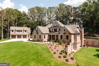 201 Westminster Dr, Athens, GA 30607