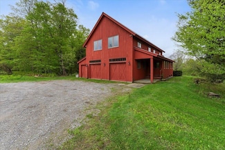 Lot 2 89 Jaquith Rd, Landgrove, VT 05148