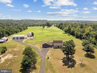 3025 Dominion Rd, Gerrardstown, WV 25420