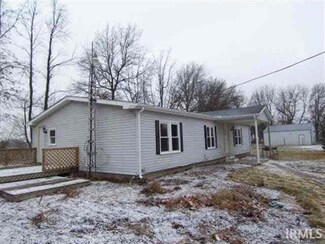 9411 Lauramie St, Lafayette, IN 47909