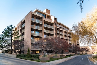 245 N Vine St Unit 501, Salt Lake City, UT 84103
