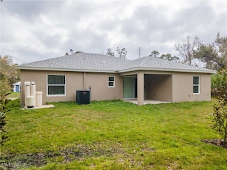 1765 Jagust Rd, North Port, FL 34288