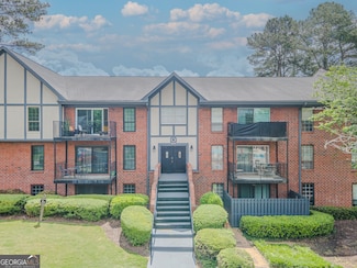 6851 Roswell Rd NE Unit 26, Atlanta, GA 30328