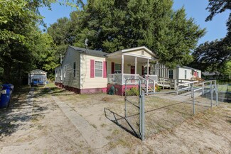 2652 Madden Dr, North Charleston, SC 29405