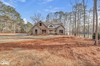 1761 Blue Springs Rd, Buckhead, GA 30625