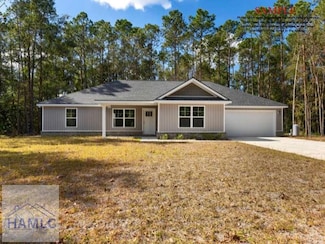 3288 Cecil Nobles Hwy, Ludowici, GA 31316