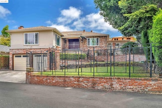 18522 Madison Ave, Castro Valley, CA 94546