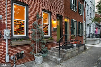 345 W Orange St, Lancaster, PA 17603