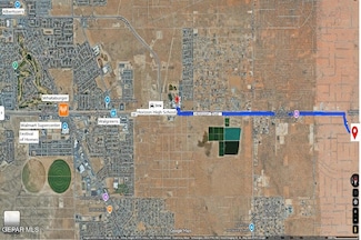 PN 163156 Norris Dr, Clint, TX 79928