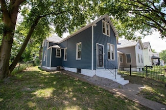 104 Horn Ave, Saint Louis, MO 63125