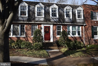 2005 Key Blvd Unit 11583, Arlington, VA 22201