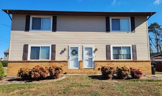 2332 Pinewood Dr Unit 2334, Maryville, TN 37803
