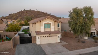 2226 E Parkside Ln, Phoenix, AZ 85024