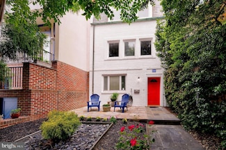 2135 Tunlaw Rd NW, Washington, DC 20007