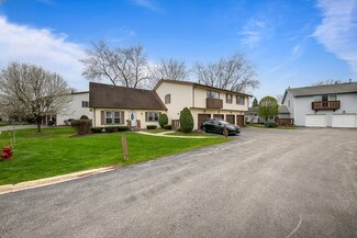 7753 W Emerald Ct Unit 84, Frankfort, IL 60423