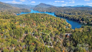 0 Lure Ridge Dr Unit 22 CAR4241272, Lake Lure, NC 28746