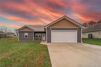 7014 Carmel Dr, Fulton, MO 65251