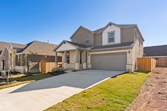 431 Basket Grass Rd, San Marcos, TX 78666