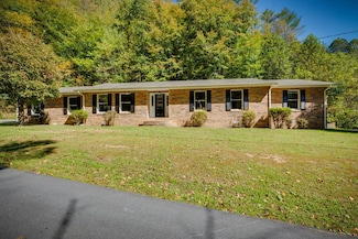 1078 Joe Hollow Rd, Vansant, VA 24656