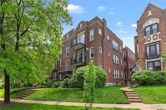 6240 Rosebury Ave Unit 1W, Saint Louis, MO 63105