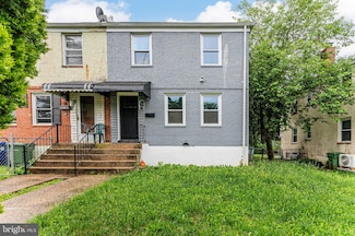 5429 Belle Vista Ave, Baltimore, MD 21206