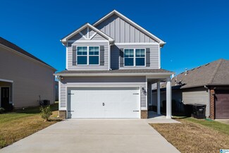 6255 Cathwick Dr, Mc Calla, AL 35111