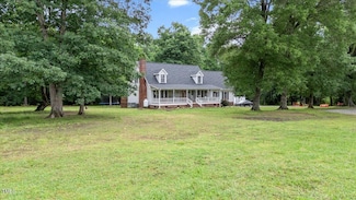 1401 Berea Rd, Rougemont, NC 27572