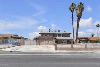 6628 Celeste Ave, Las Vegas, NV 89107