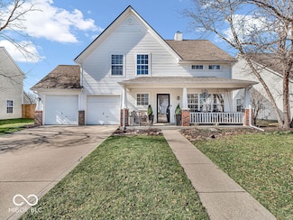 10706 Morristown Ct, Carmel, IN 46032